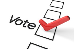 Élection : Prononcez-vous les 13 et 14 octobre 2021