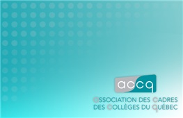 L’ACCQ vient en aide aux étudiants sinistrés du cégep de la Gaspésie et des Îles
