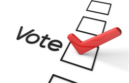 RÉVISION DU PLAN DE CLASSIFICATION : Avez-vous exercé votre droit de vote?