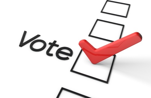 RÉVISION DU PLAN DE CLASSIFICATION : Avez-vous exercé votre droit de vote?