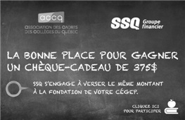 Concours SSQ